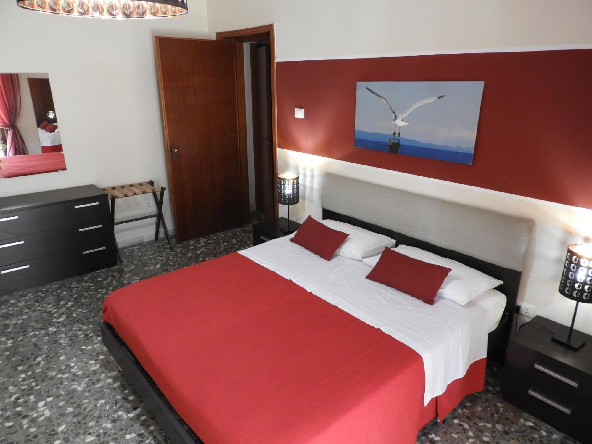 Oleandro E Glicine Apartment Lecce Exterior photo