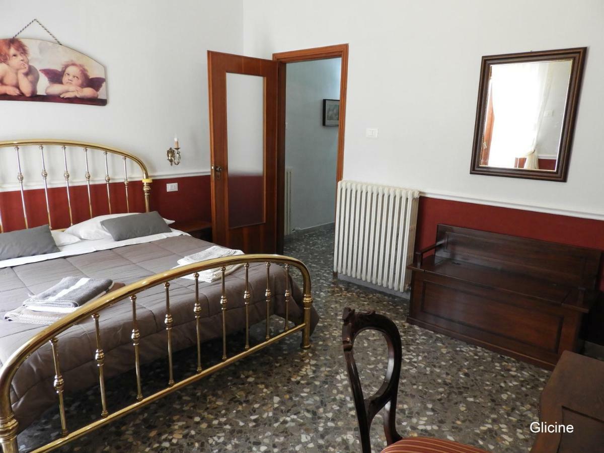 Oleandro E Glicine Apartment Lecce Exterior photo